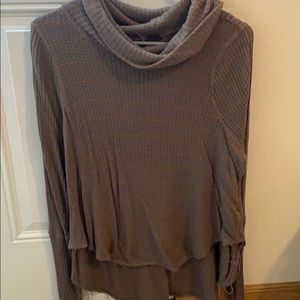 Free people we the free top size medium